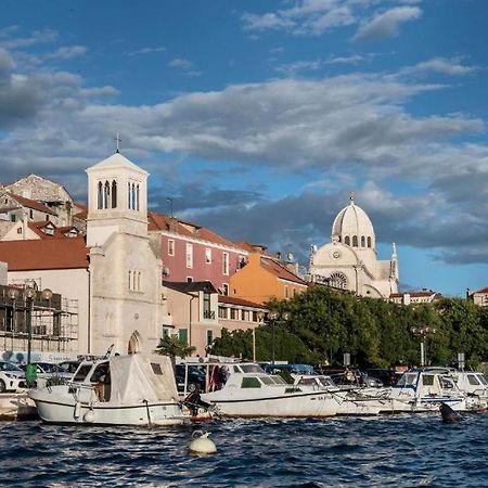 Apartman Iva Šibenik Extérieur photo