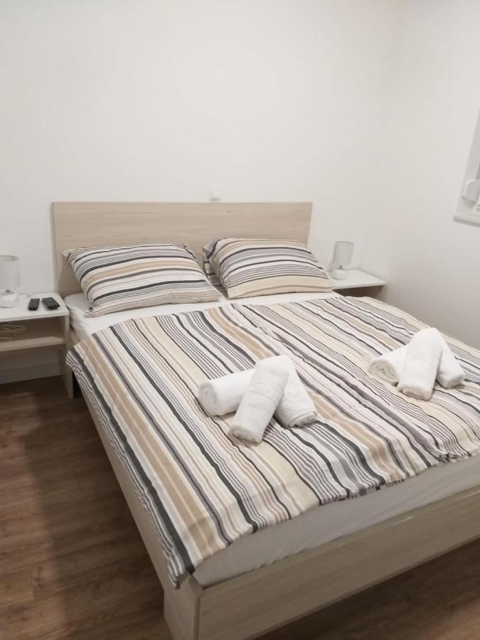 Apartman Iva Šibenik Extérieur photo