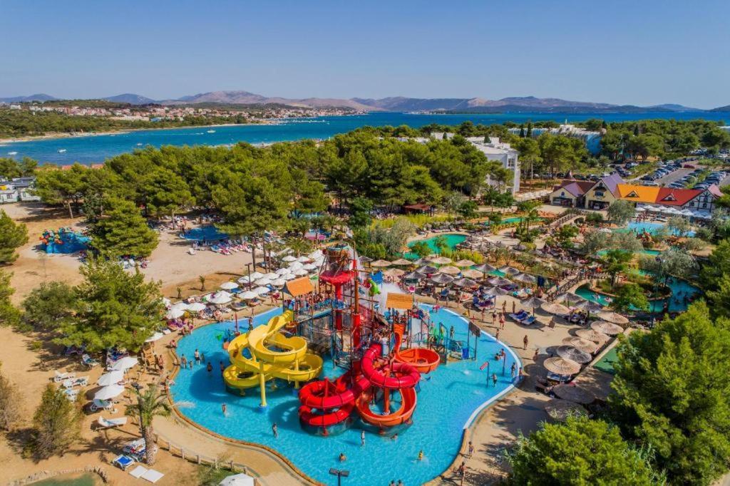 Apartman Iva Šibenik Extérieur photo